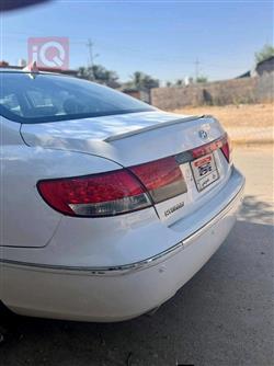 هيونداي أزيرا
